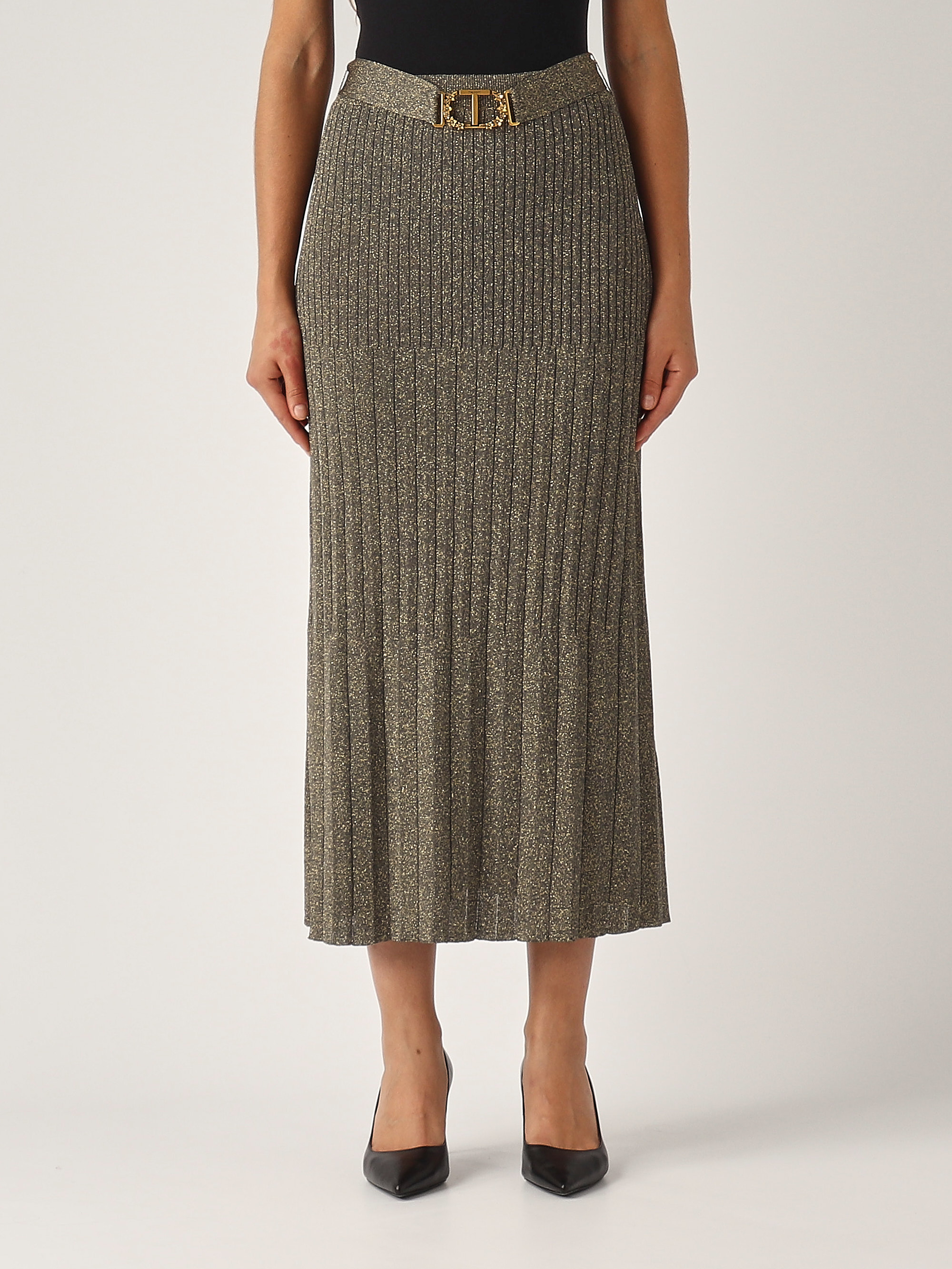 Viscose Skirt