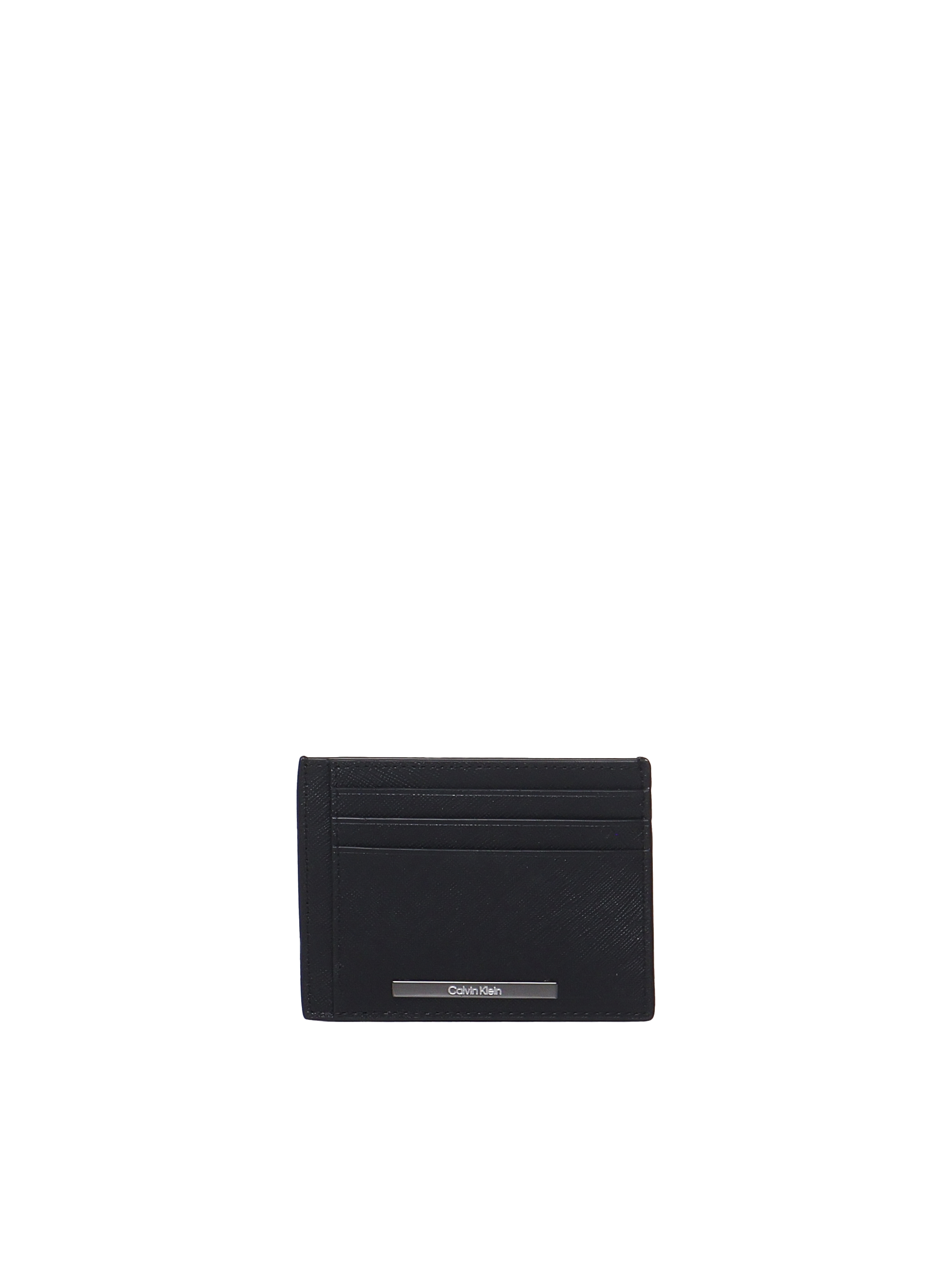 Cardholder In Calfskin