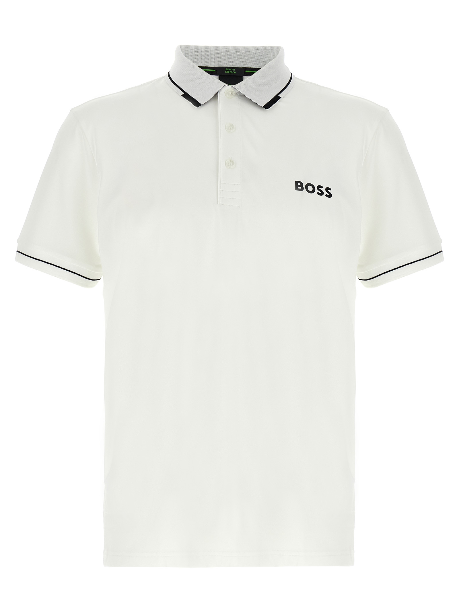 paul Pro Polo Shirt