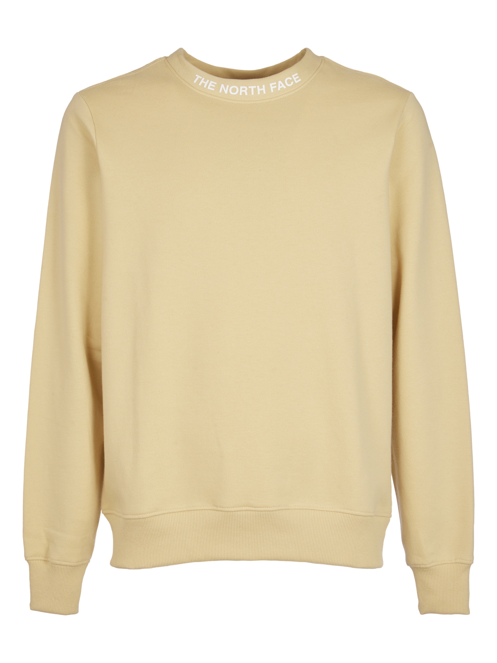 Logo Round Sweatshirt