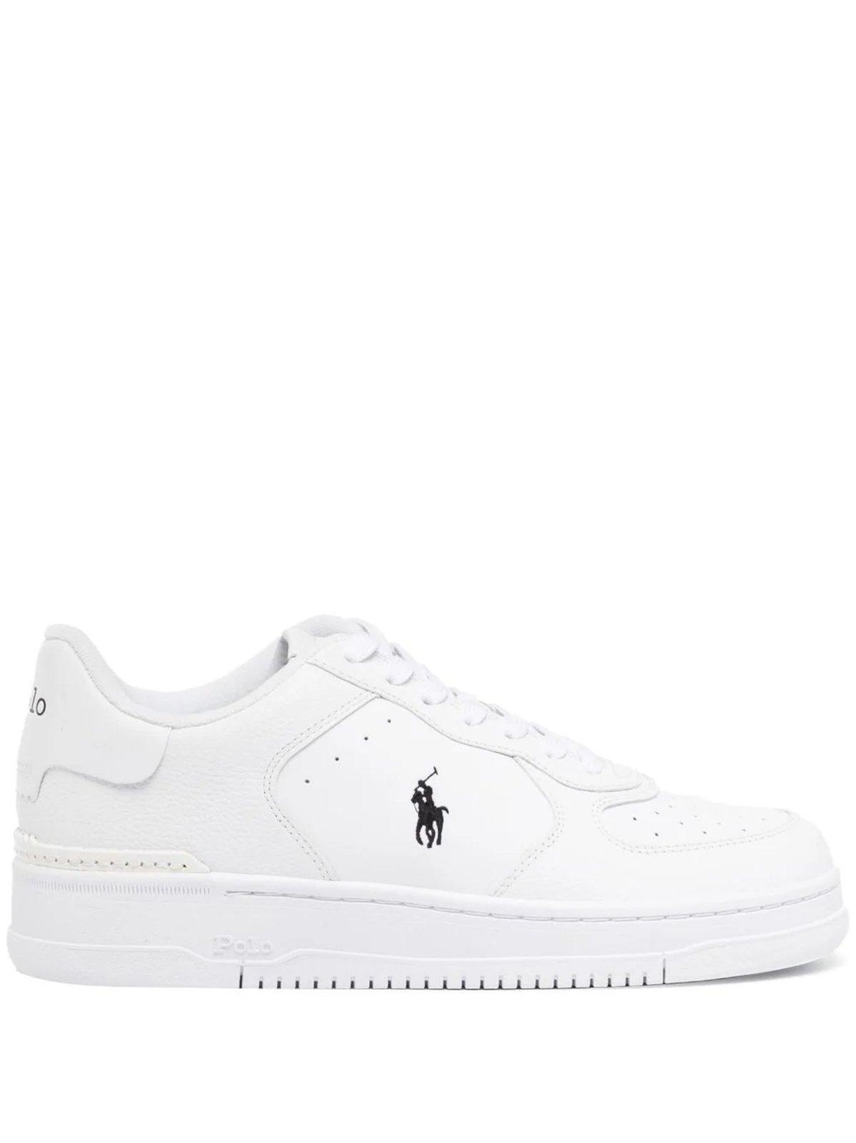 Masters Court Low-top Sneakers