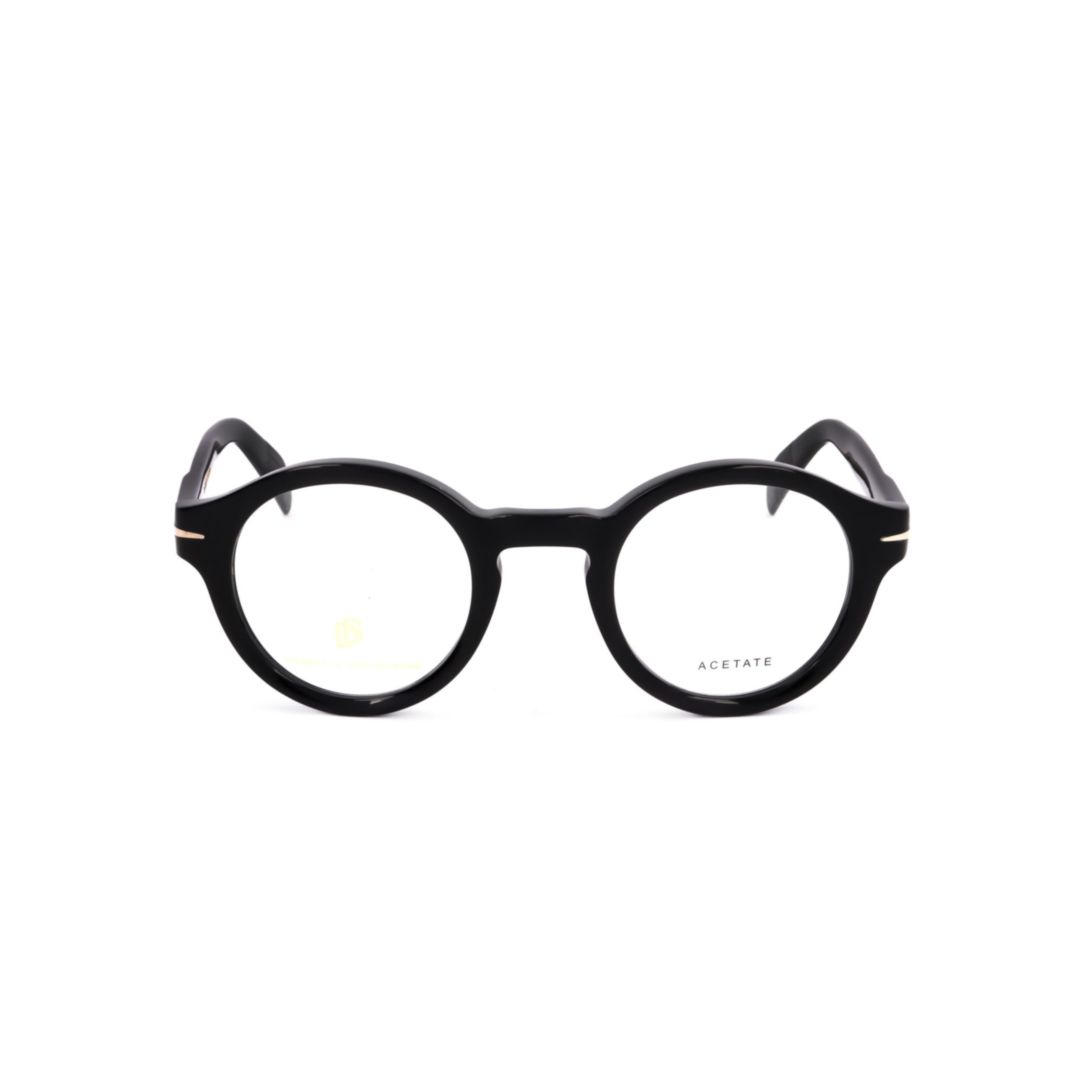 Db Eyewear By David Beckham Db 7051 Glasses In 2m2-black