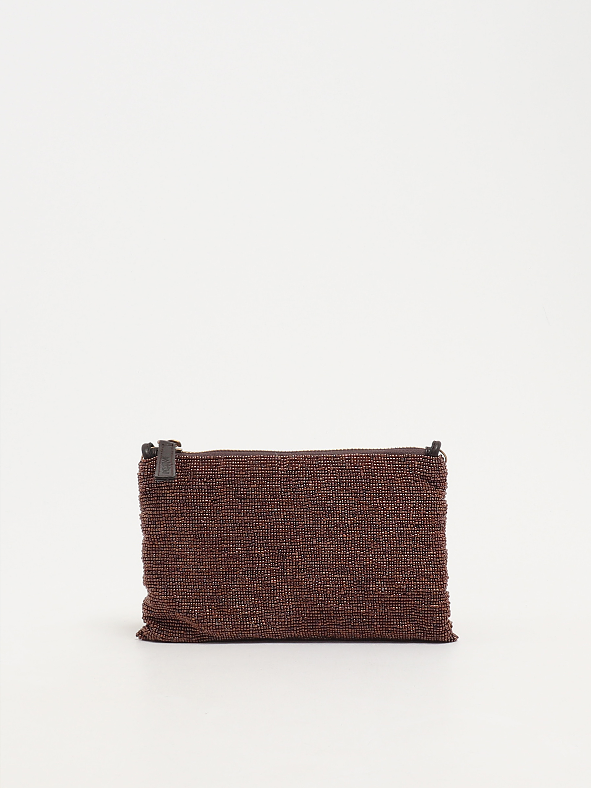 Cotton Clutch