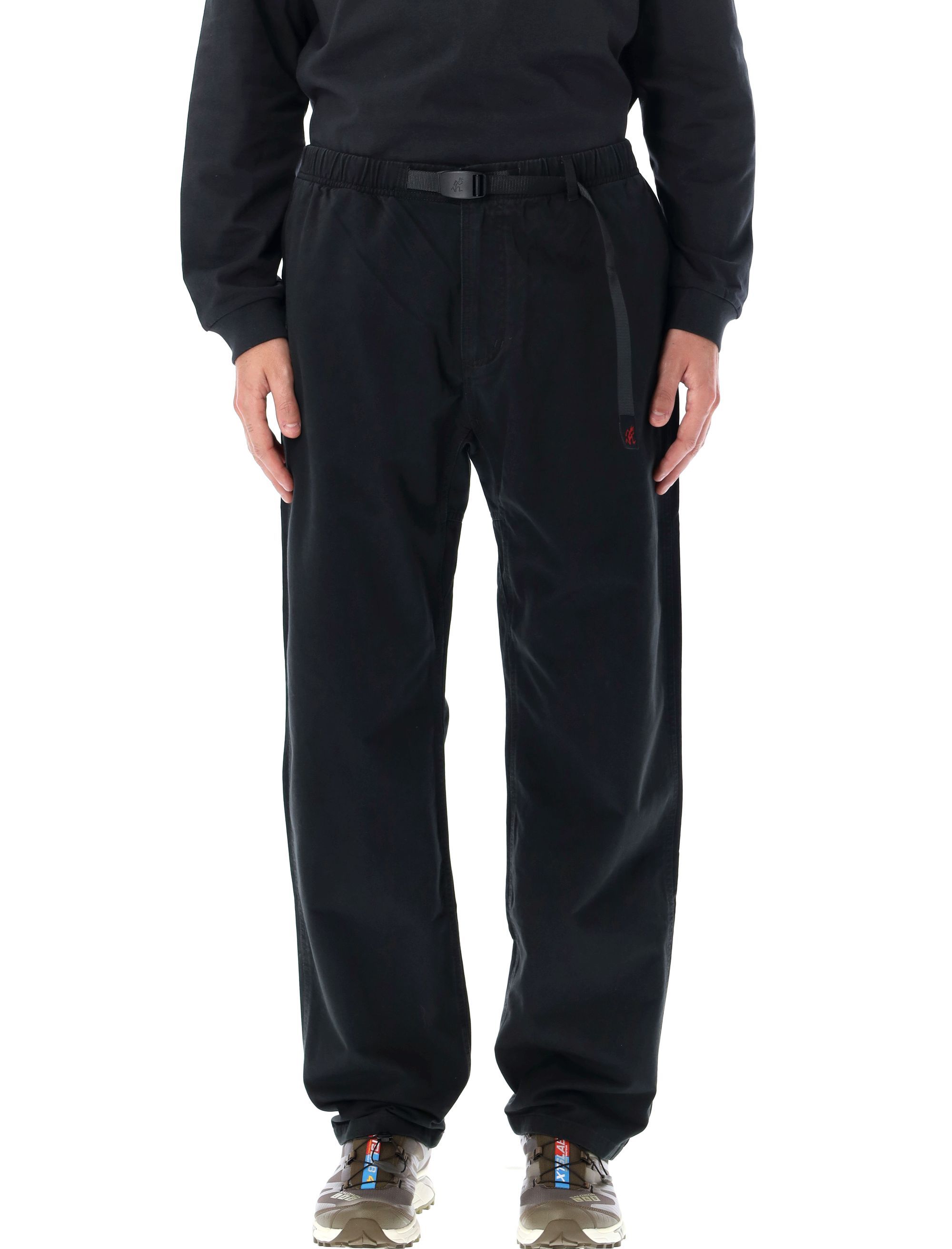 Winter Twill Pant