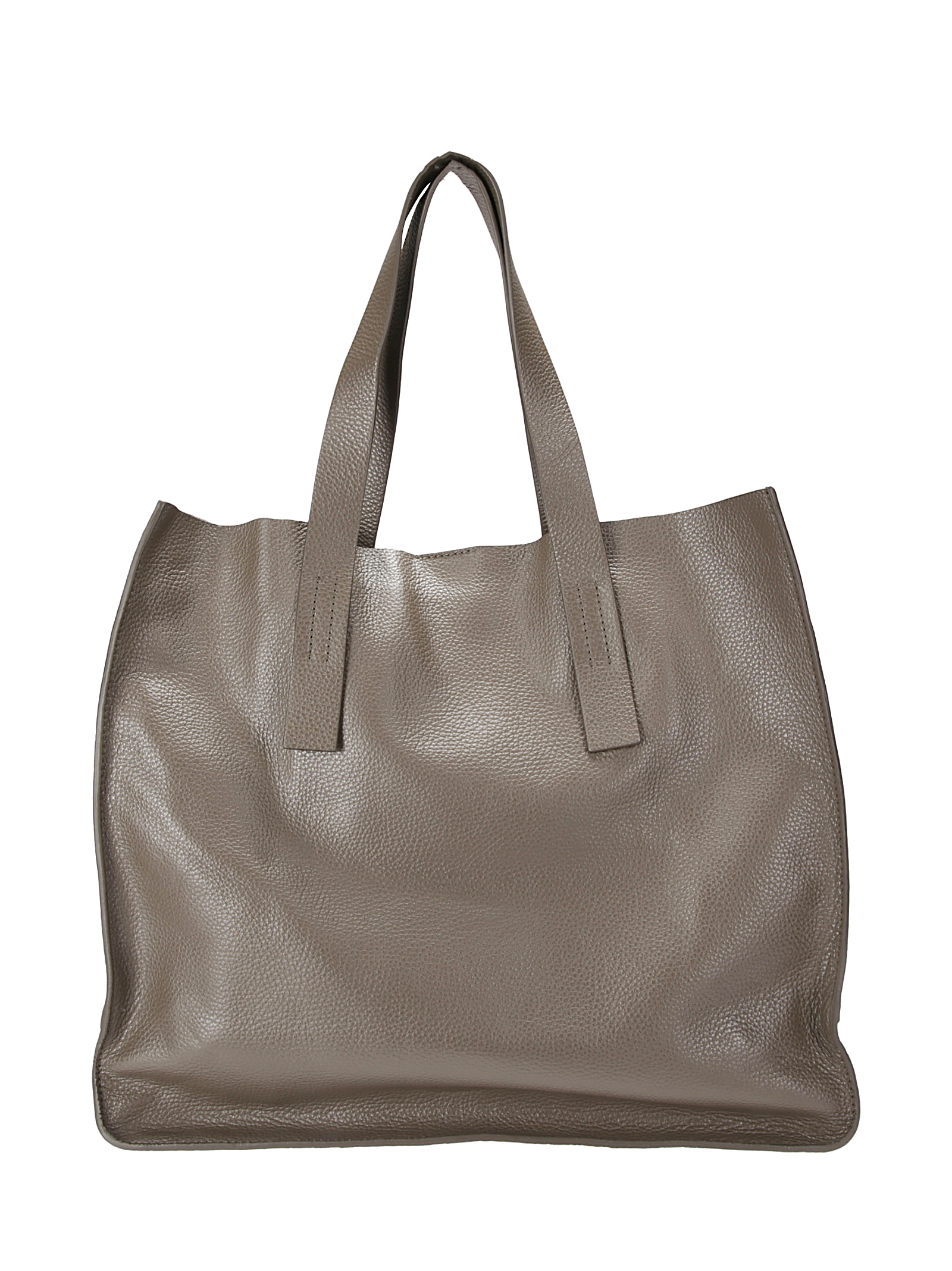 Parosh Shopping Bag