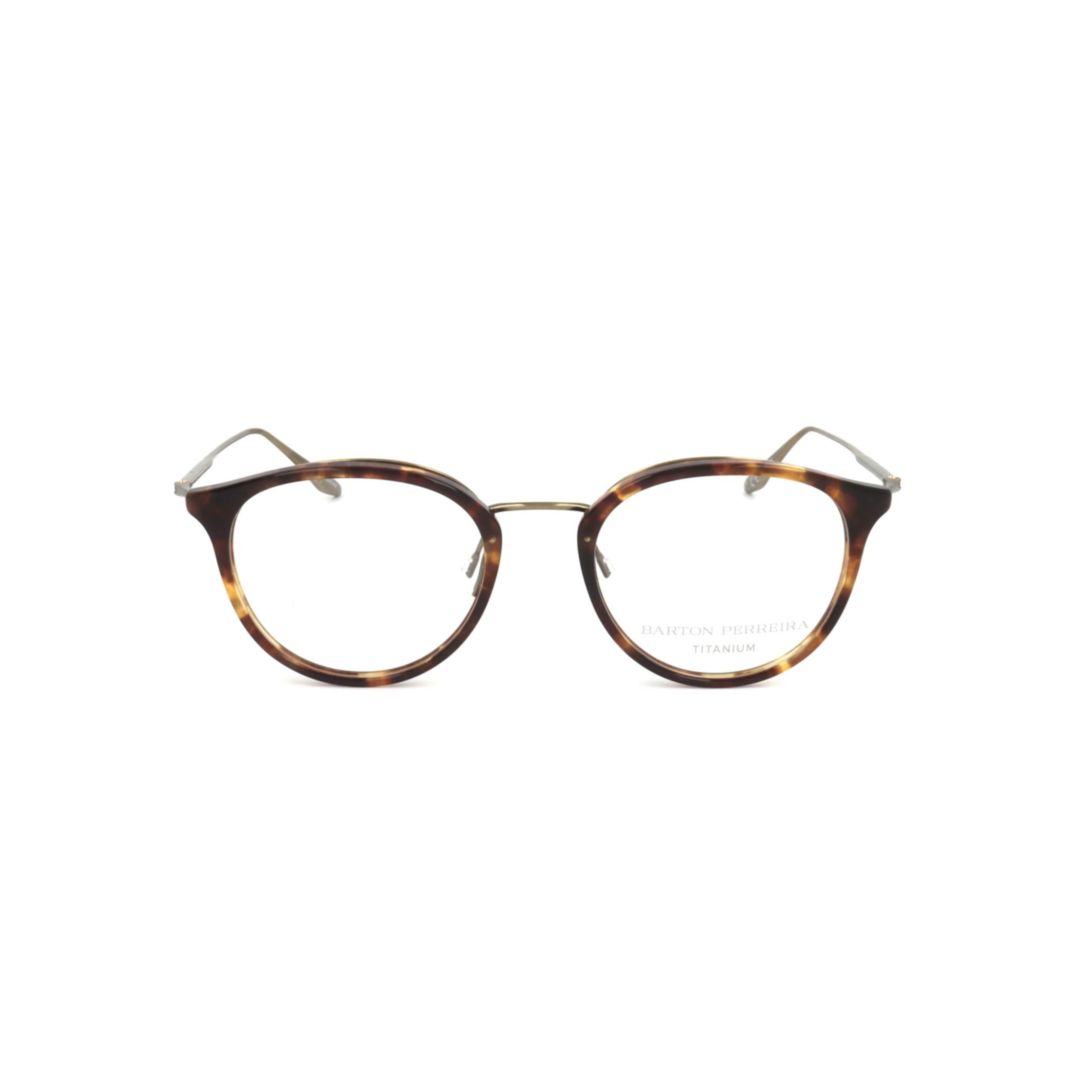 Barton Perreira Bp50950lz-tortoise In 0lz-tortoise