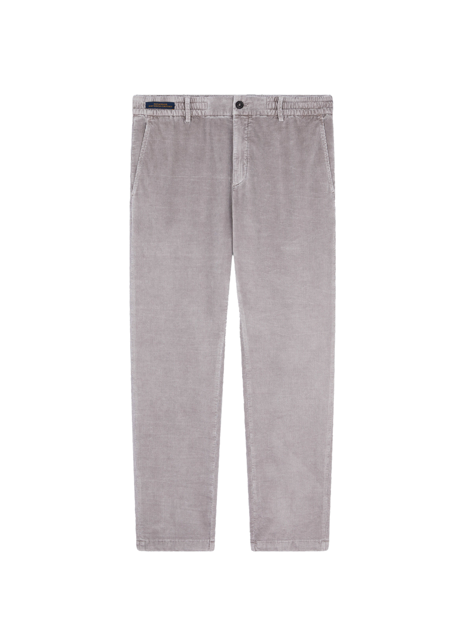 Mens Trousers Graphite