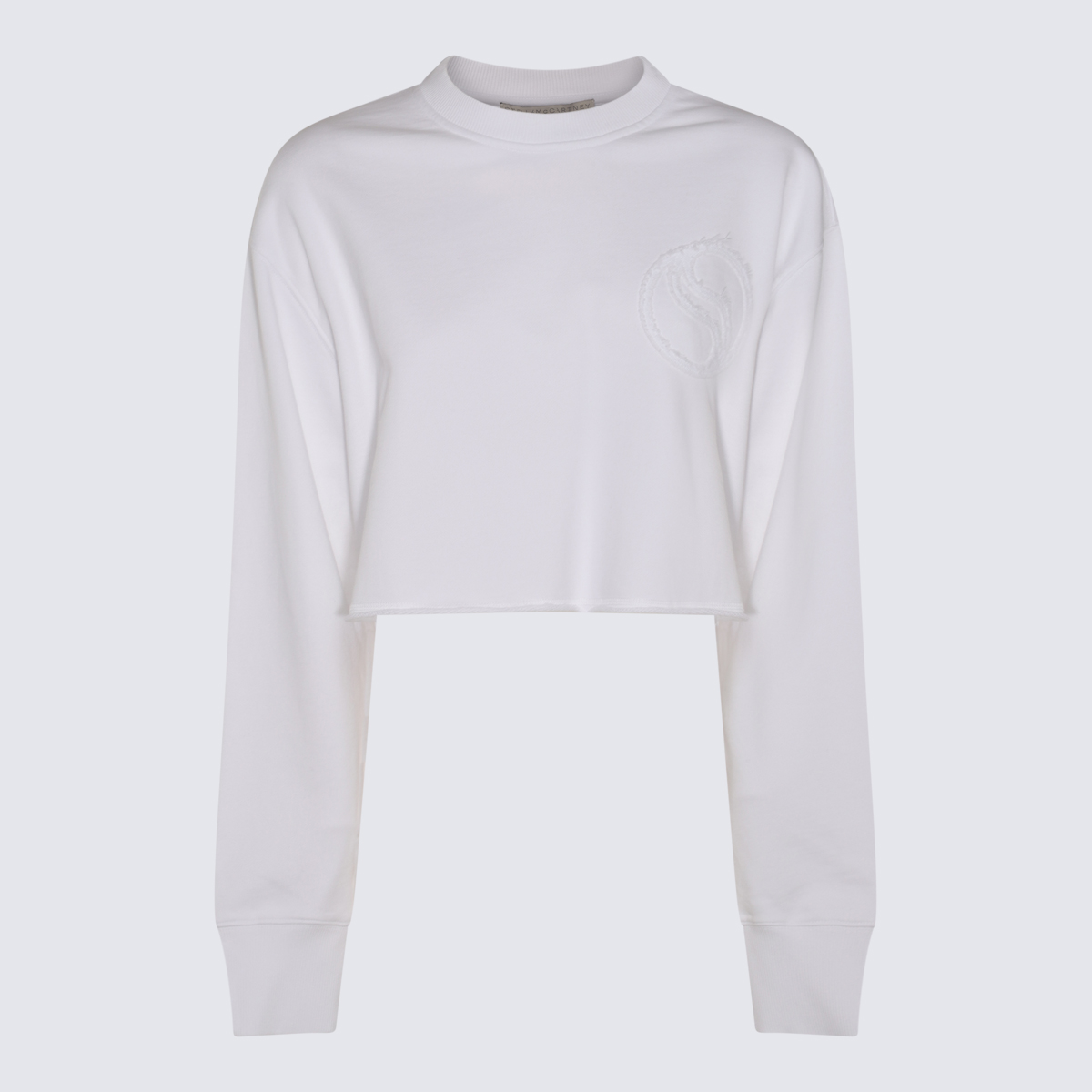 Cotton Sweatshirt