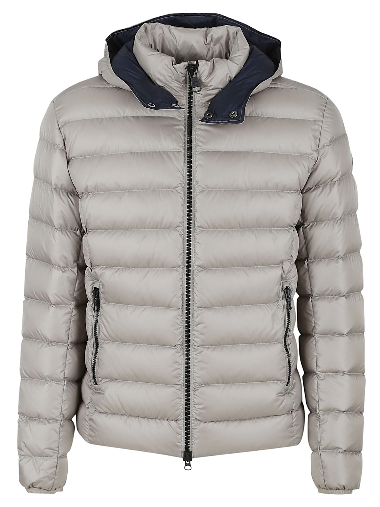 E-concrete Padded Jacket