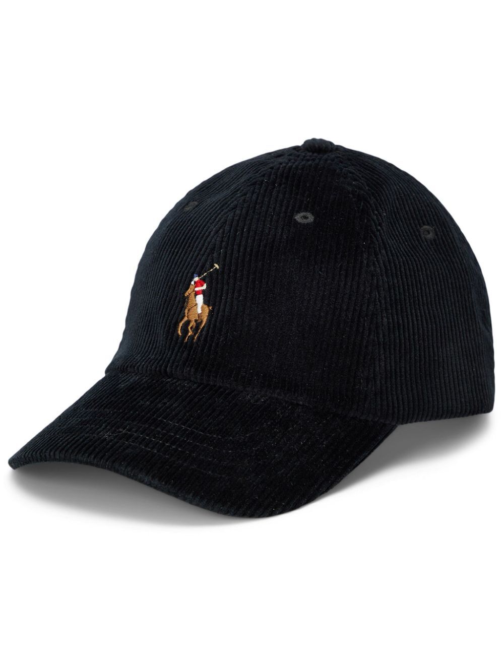 Stretch Cord Cap