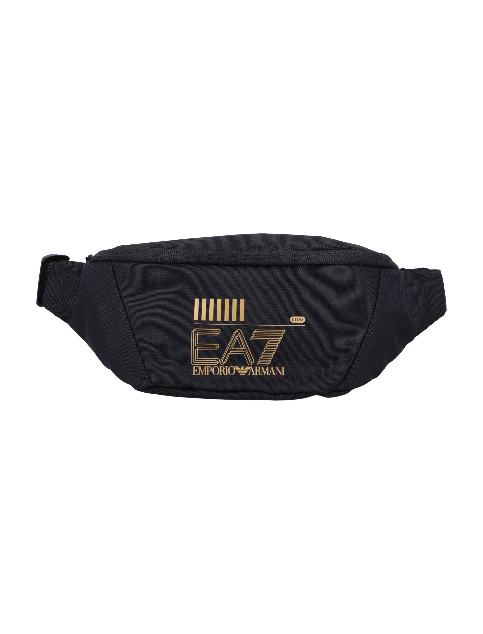 Logo Belt Bag