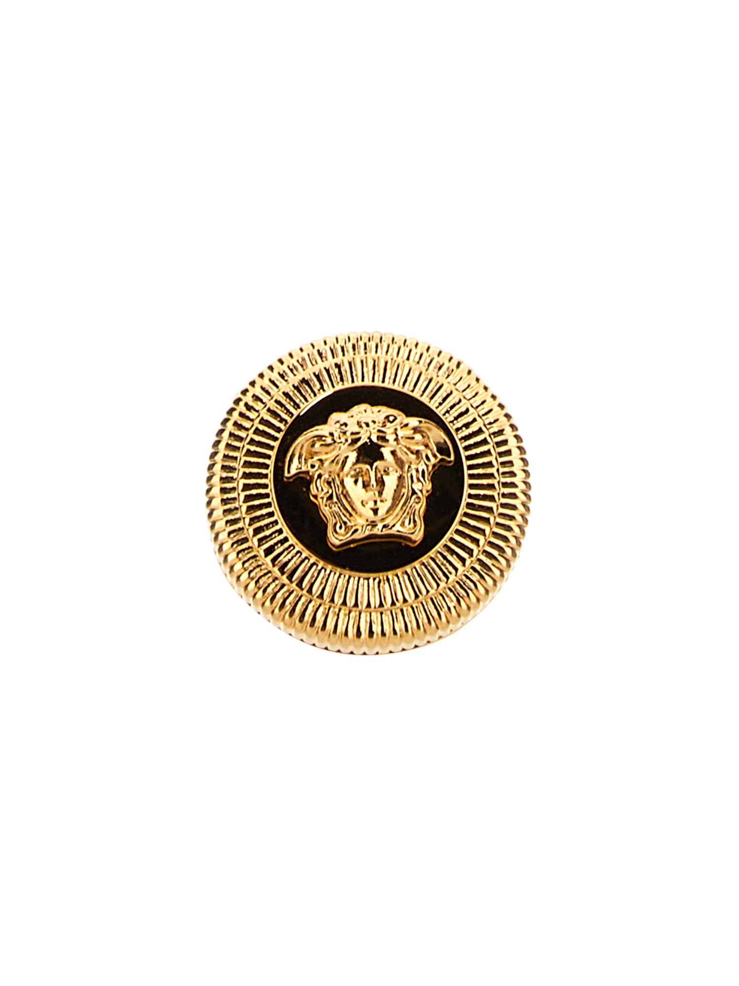 medusa Biggie Ring