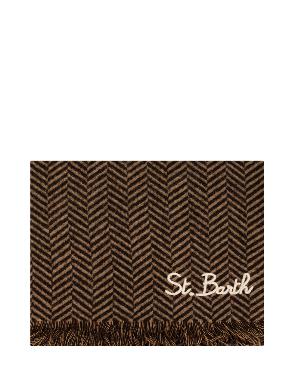 MC2 Saint Barth Scarf