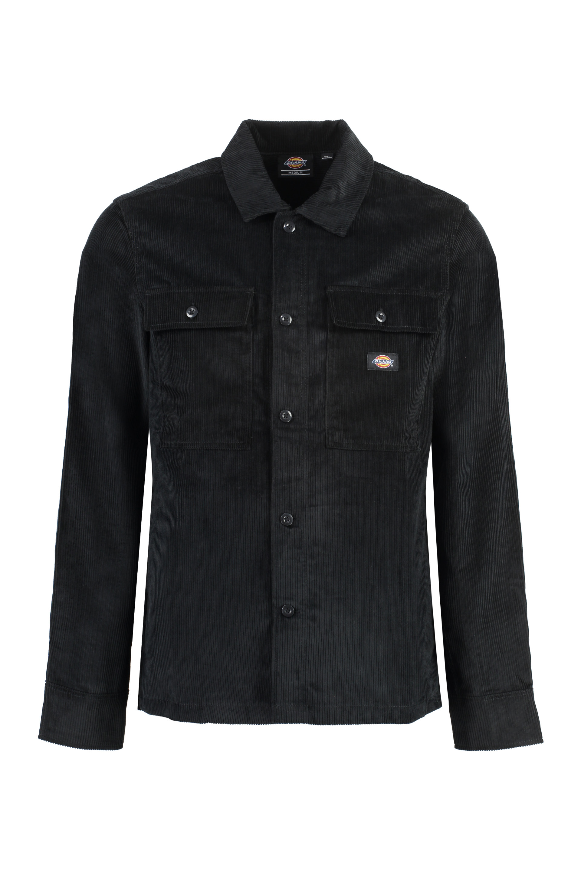 Higginson Corduroy Shirt