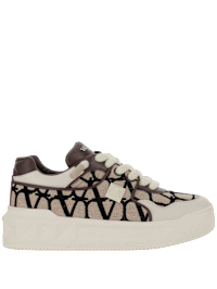 Valentino Garavani Low-top Sneaker 'one Stud Xl' | italist