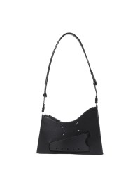【MAISON MARGIELA】SNATCHED HOBO SMALL BAG Meet my newest obsession: the Maison Margiela Snatched Hobo