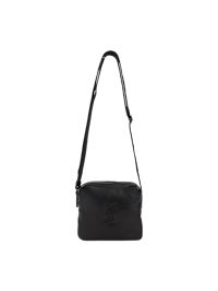 Saint Laurent Ysl Cube Shoulder Bag | italist