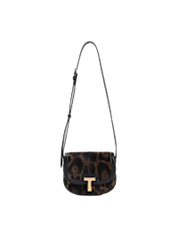 TOM FORD★Leopard Print Mini Bag Tom Ford Leopard Print Mini Bag | italist