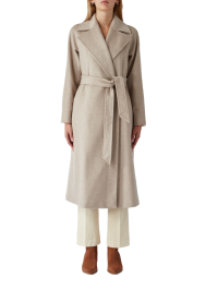 Max Mara Studio Esedra Coat コート-