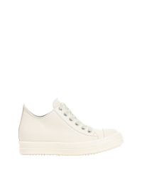 Rick Owens Low Sneakers | italist