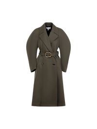 Loewe Trench Coat | italist