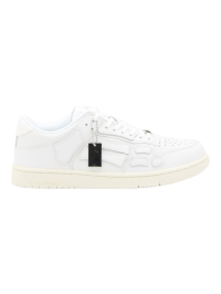 スニーカー AMIRI White Leather Skel Sneakers 20253814_50293779_600.jpg