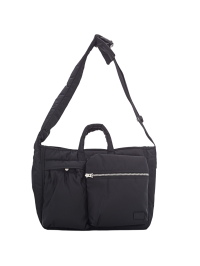 Sacai Porter Delivery Pocket Bag | italist