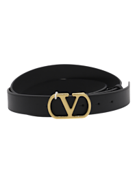Valentino Garavani Vlogo Signature Belt | italist