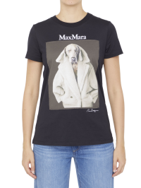 Max Mara Valido T-shirt Tシャツ-