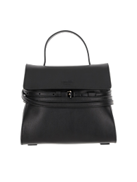 【関税＆送料込み】Moschino 'Moschino Tie Me Bag' Handbag moschino Tie Me Bag Small' Handbag | italist