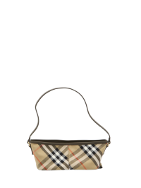 ☆送料関税込☆Burberry チェック ESSENTIAL ショルダーバッグ☆ ☆送料関税込☆Burberry チェック ESSENTIAL ショルダーバッグ