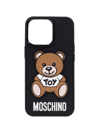 Moschino Iphone 13 Pro Case | italist