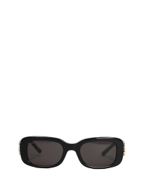 Balenciaga Eyewear Sunglasses In Black Acetate アイウェア-