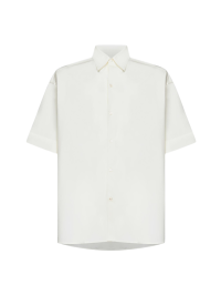 トップス STUDIO NICHOLSON SORONO Oversized Shirt Studio Nicholson Sorono Oversized Short Sleeve Shirt | Liberty