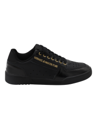 【関税込み】Versace Jeans Couture ブラック ルーシュ レギンス 9f1bf2fc1a09935846f71d17c12b4e