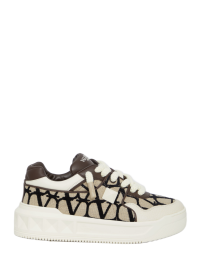 Valentino Garavani Low-top One Stud Xl Sneakers | italist