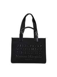 Maison Margiela Logoed Tote Bag | italist