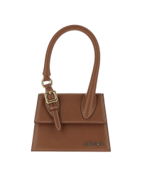Jacquemus Le Chiquito Moyen Boucle Bag | italist