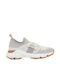 ★関税込み★ TOD’S SNEAKERS Man ブラウン レザー スニーカー XXM03E0GC50S967S607 | Tods