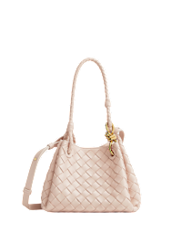 Bottega Veneta Small Parachute Bag | italist