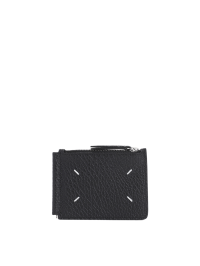 Maison Margiela Slim 2 Pincer Wallet | italist