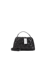 Maison Margiela Glam Slam Trapezio Bag | italist