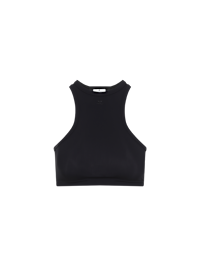 Courrèges Scuba Tech Jersey Bra | italist