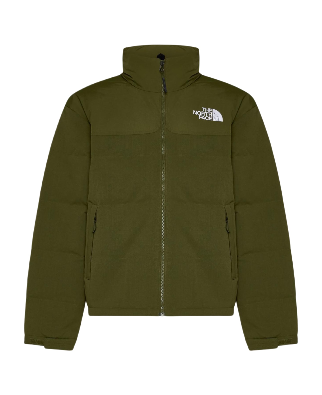 The North Face M 92 Quilted Ripstop Down Jacket ダウンジャケット