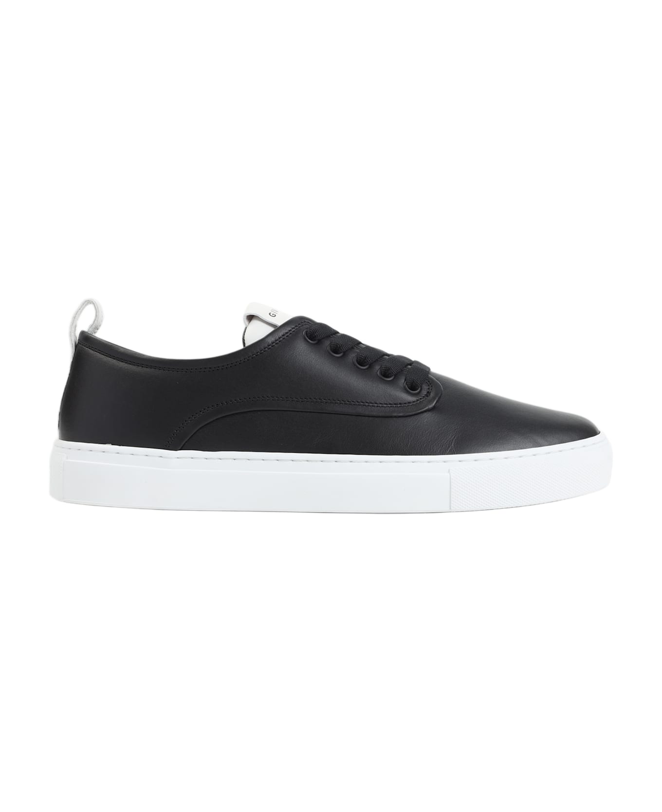 Givenchy New City Sneakers - Black