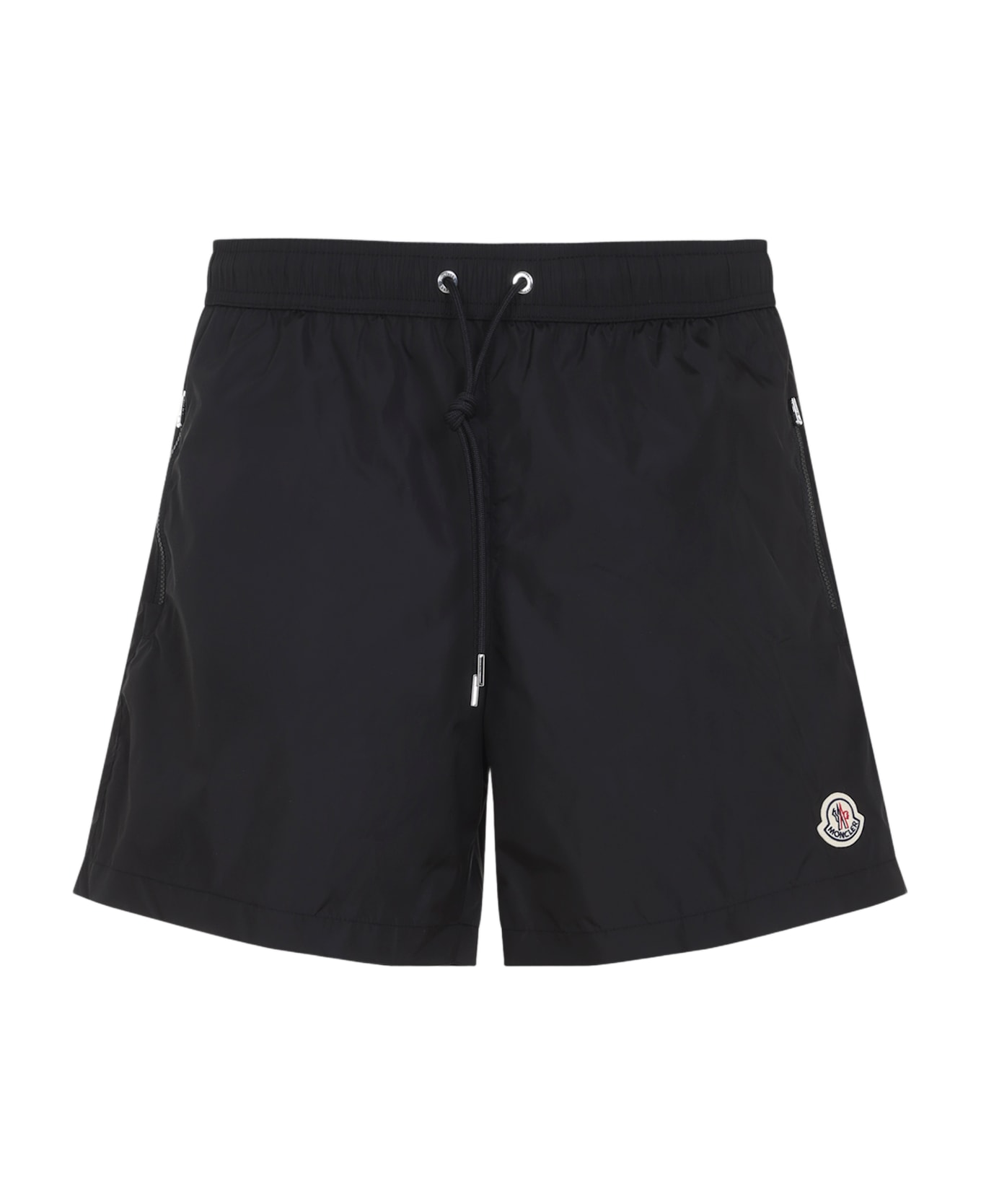 Moncler Swimwear - Black