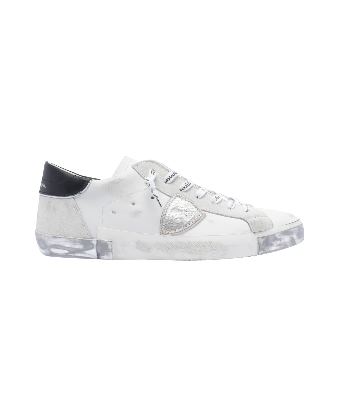 Philippe Model Prsx Sneakers