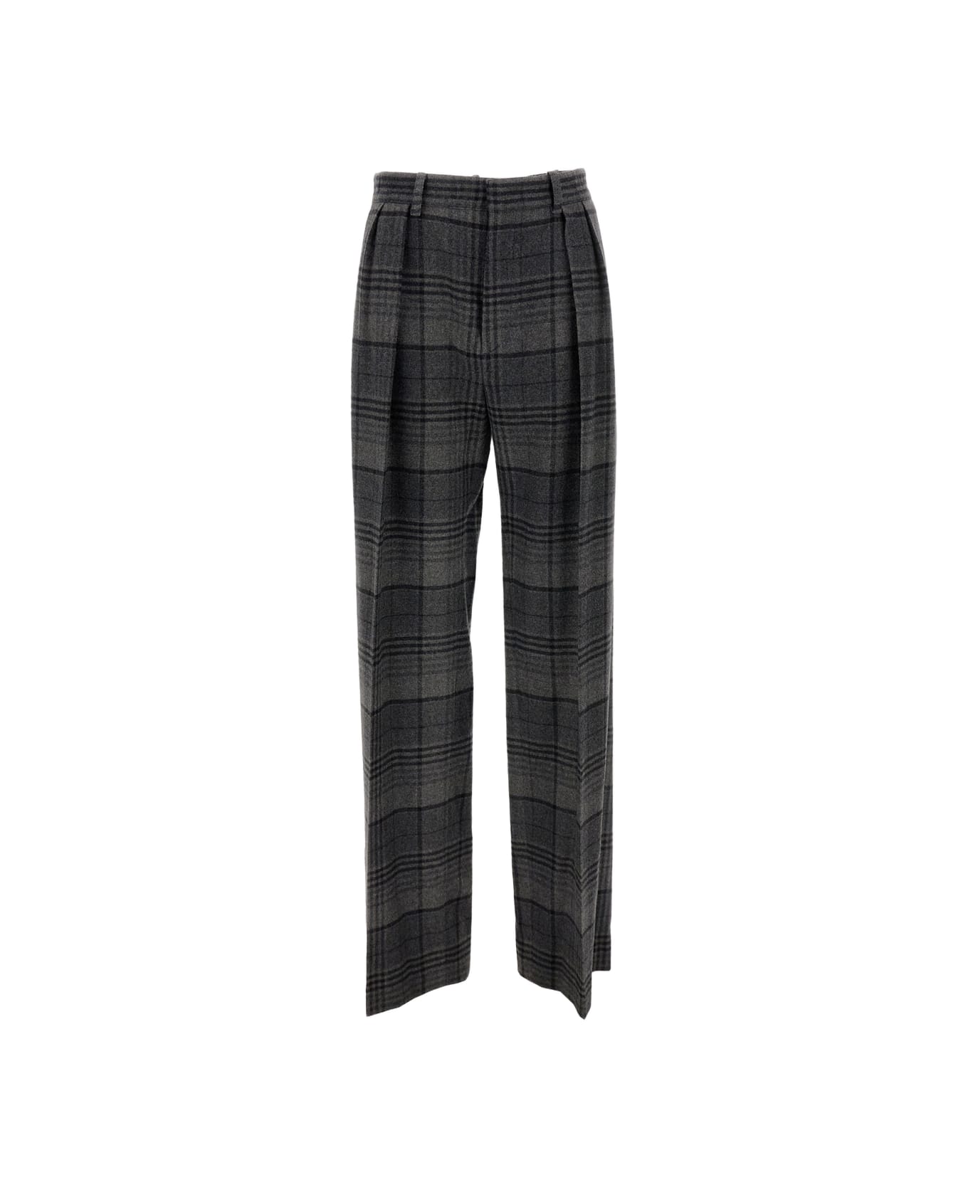Ralph Lauren Jody Pants - Grey