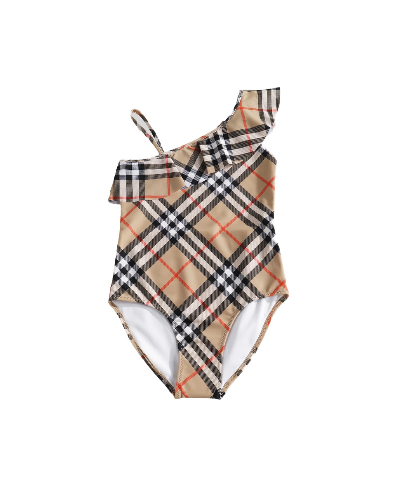 Burberry Beuge Beachwear - SAND IP CHECK