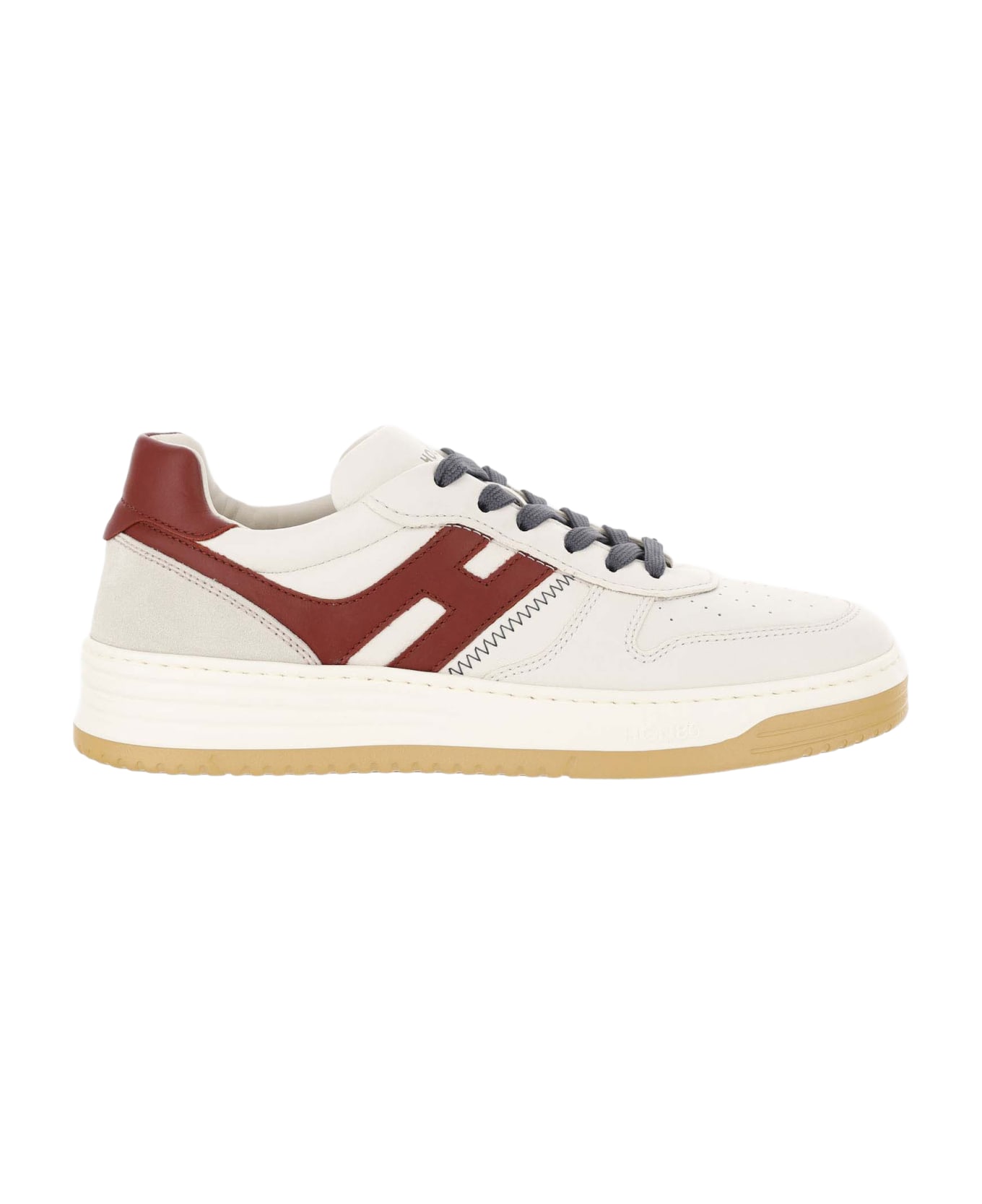 Hogan Sneakers H630 - Red